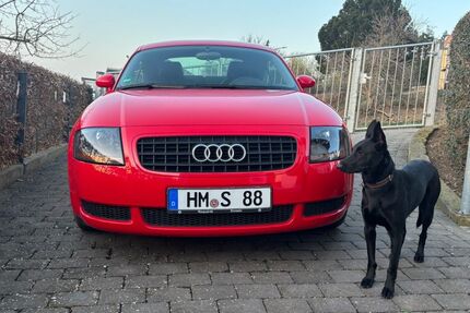Audi TT 90.000 km 13.999 &euro; Salzhemmendorf 31020