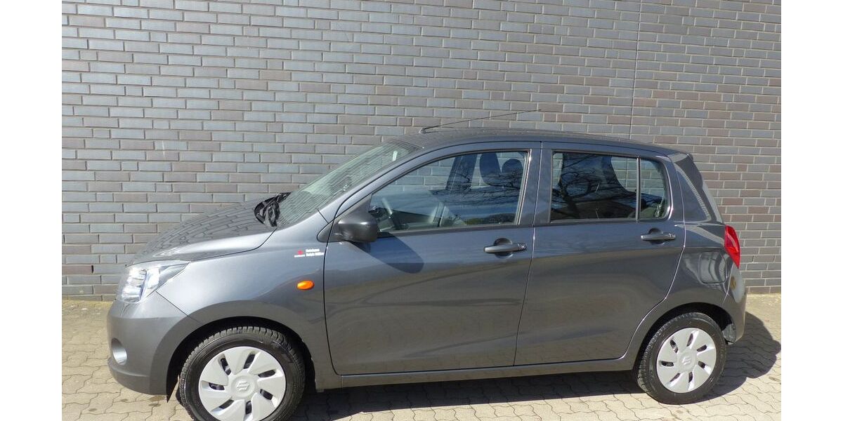 Suzuki Celerio 21.000 km 8.995 &euro; Hannover 30179