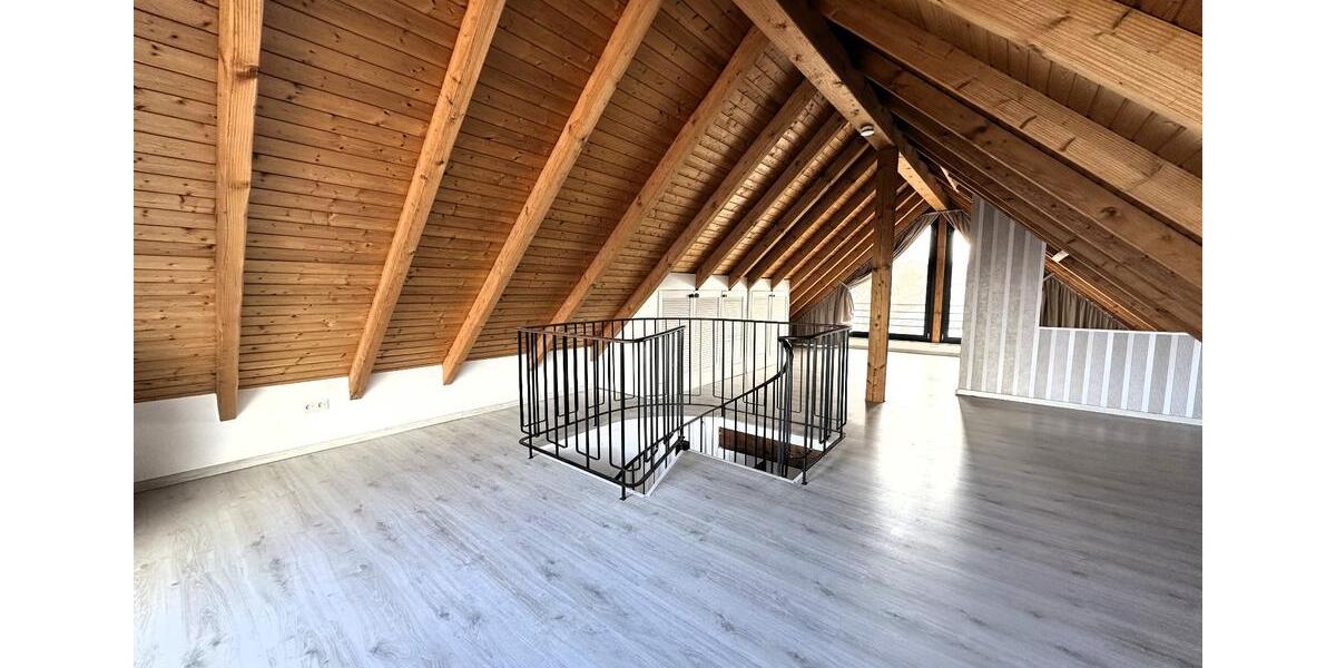 Maisonettenwohnung Hildesheim Itzum-Marienburg - 4 Zimmer, 105 m&sup2;, 1.100&euro; | Angebot:25921167