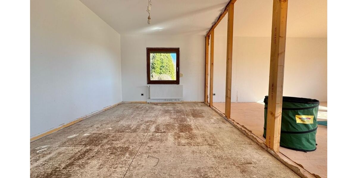 Holle OT Grasdorf: Mehrgenerationenhaus - Einfamilienhaus Holle Grasdorf | Angebot:25571731