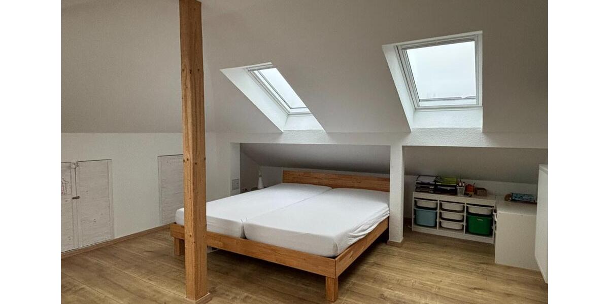 Bungalow Hildesheim Oststadt/Stadtfeld - 6 Zimmer, 161 m&sup2;, 519.000&euro; | Angebot:24835390