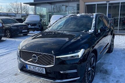 Volvo XC60 6.000 km 55.900 &euro; Hannover 30179