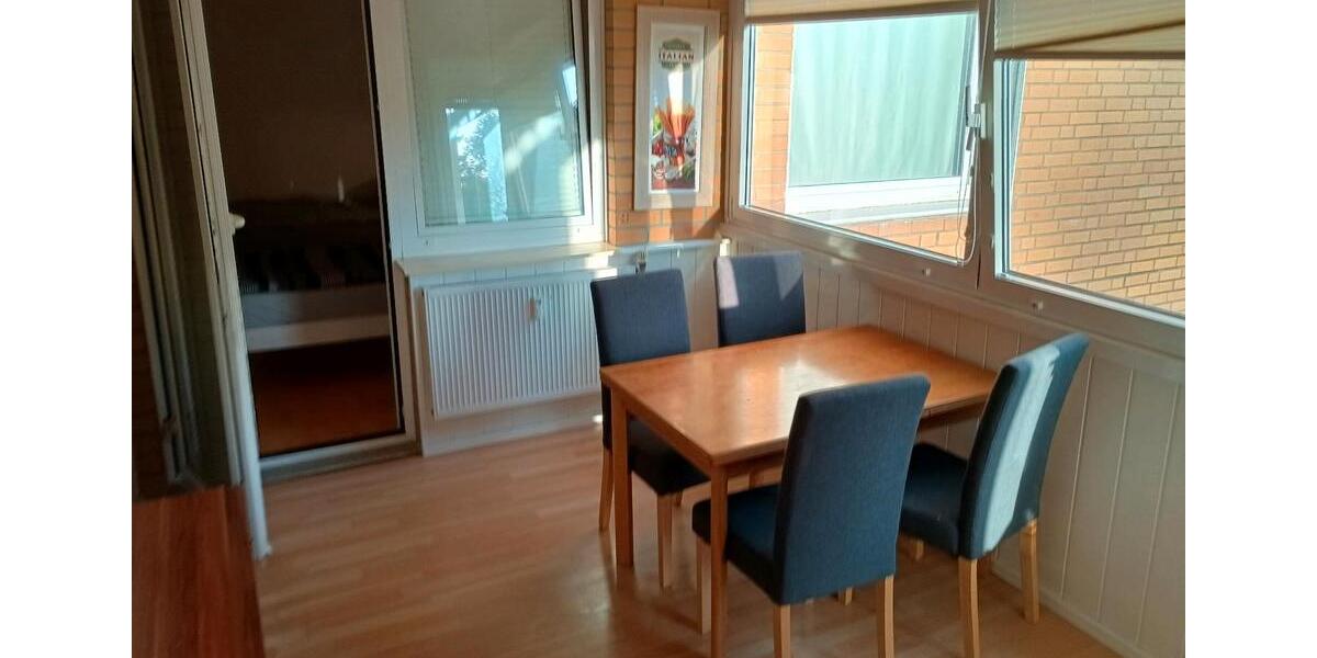 Etagenwohnung Hannover Buchholz-Kleefeld - 2 Zimmer, 71 m&sup2;, 900&euro; | Angebot:24975127