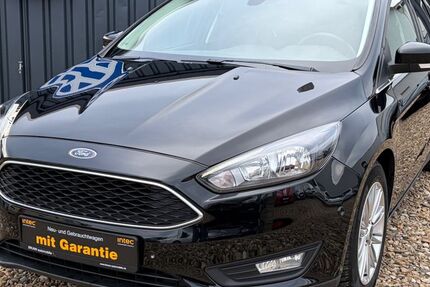 Ford Focus 155.600 km 8.990 &euro; Nordstemmen 31171