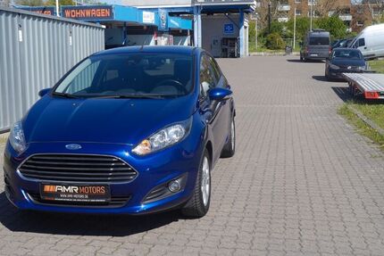 Ford Fiesta 35.000 km 8.999 &euro; Hemmingen 30966