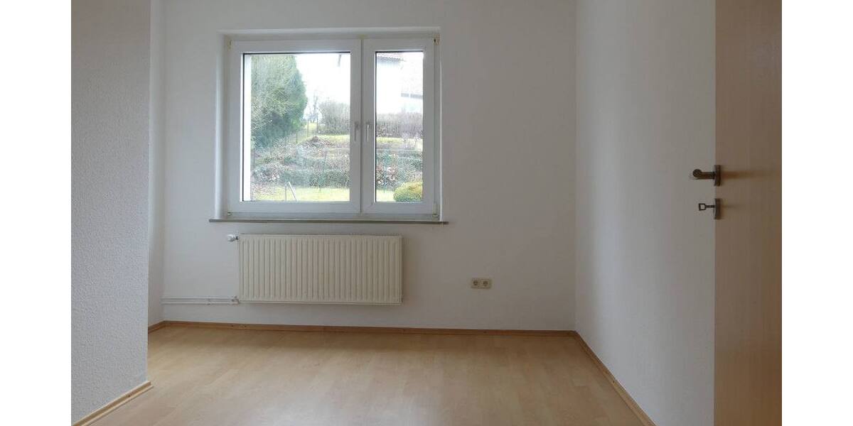 3-Zimmer-Wohnung sucht neuen Mieter! - Etagenwohnung Alfeld Gerzen | Angebot:8322391