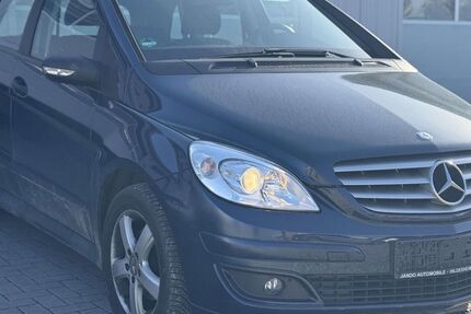Mercedes-Benz B 200 217.986 km 3.000 &euro; Hildesheim 31137