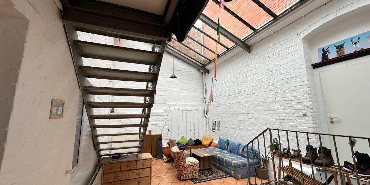 Gewerbeobjekt Hildesheim Nord - 590.000&euro; | Angebot:25734422