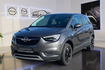 Opel Crossland (X) 40.578 km 15.590 &euro; Hemmingen 30966
