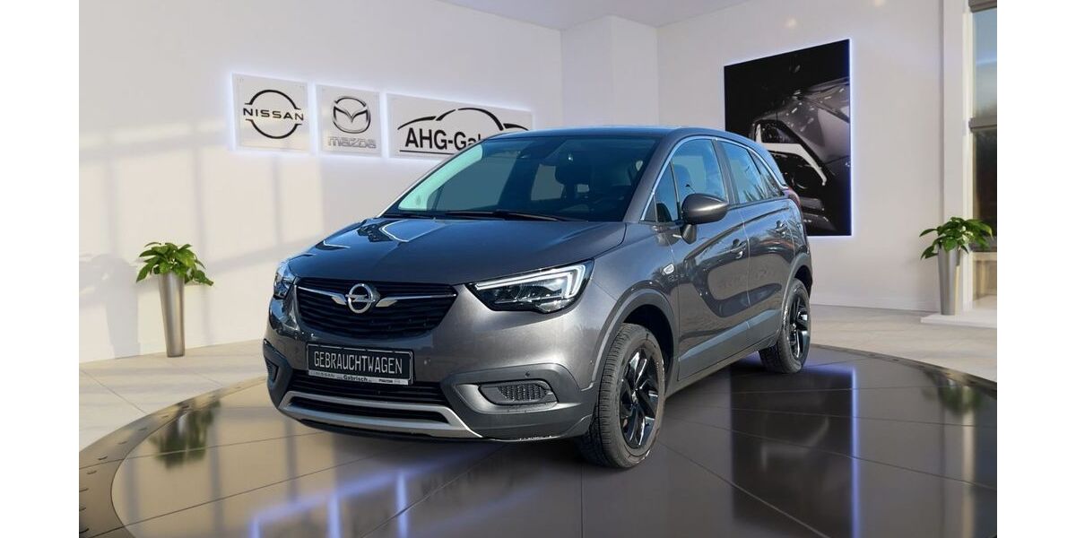 Opel Crossland (X) 40.578 km 15.590 &euro; Hemmingen 30966