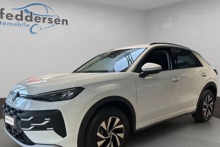VW T-Roc 9.900 km 31.979 &euro; Alfeld 31061