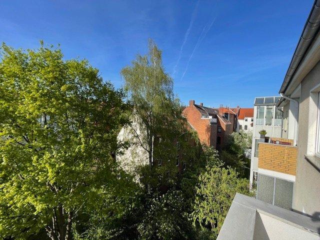 Etagenwohnung Hannover Döhren-Wülfel - 2 Zimmer, 62 m&sup2;, 233.000&euro; | Angebot:26447267