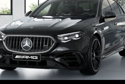 Mercedes-Benz E 53 AMG 15.000 km 118.900 &euro; Hannover 30655