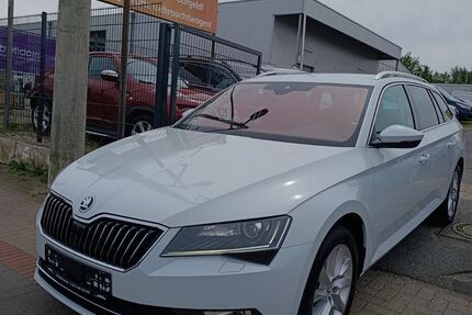 Skoda Superb 129.000 km 16.490 &euro; Hannover 30453
