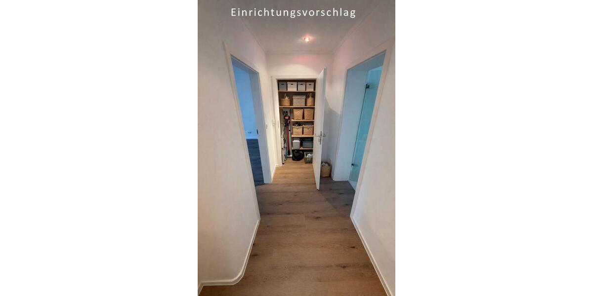 Etagenwohnung Hildesheim - 3 Zimmer, 107 m&sup2;, 980&euro; | Angebot:25179414