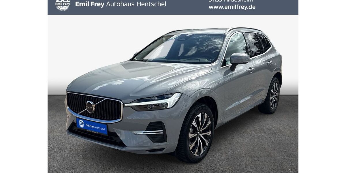 Volvo XC60 10.339 km 38.413 &euro; Hildesheim 31135