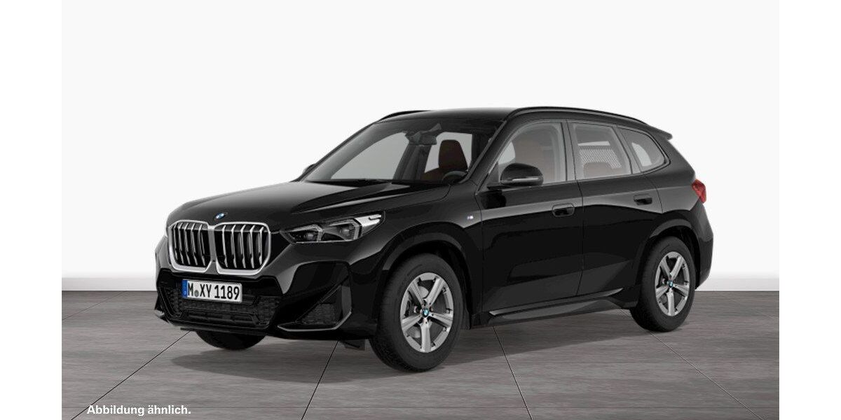 BMW X1 7.172 km 46.500 &euro; Hannover 30539