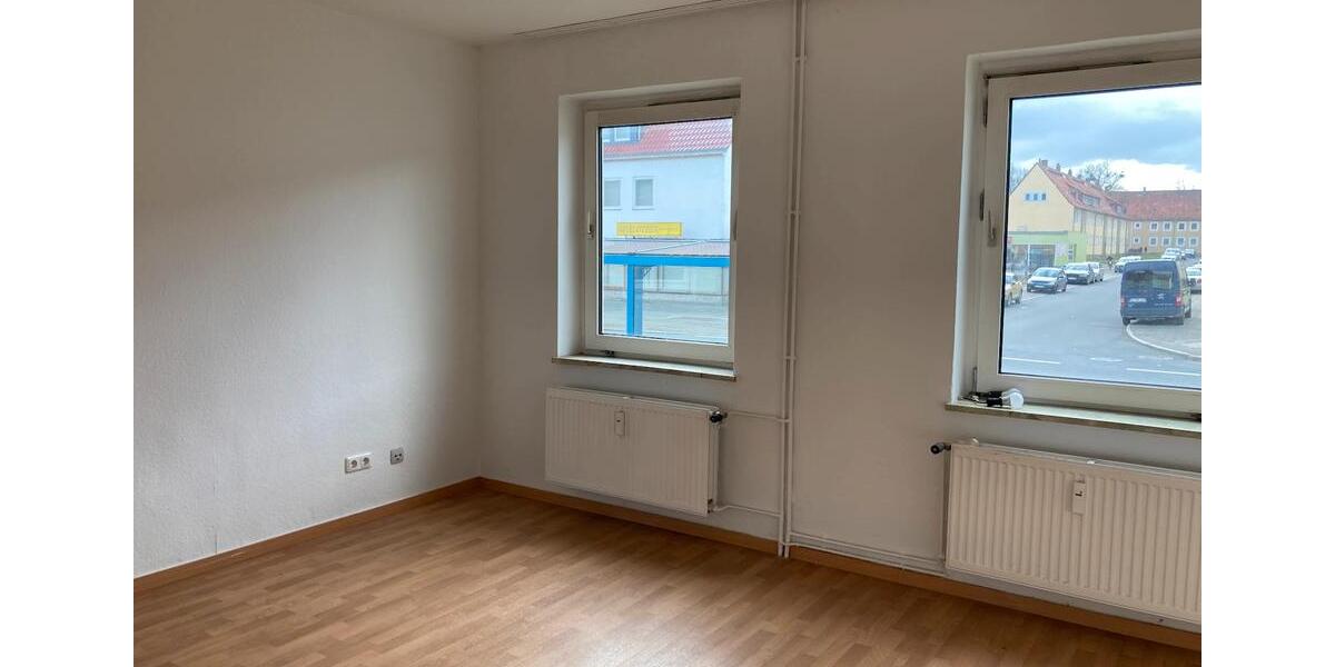 Erdgeschoßwohnung Salzgitter - 3 Zimmer, 59 m&sup2;, 354&euro; | Angebot:25804864