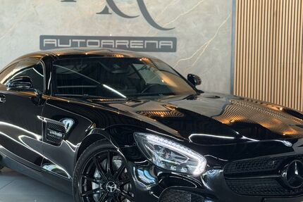 Mercedes-Benz AMG GT 53.000 km 73.900 &euro; Salzgitter 38259