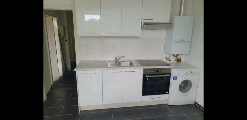 Etagenwohnung Hannover Südstadt - 2 Zimmer, 62 m&sup2;, 995&euro; | Angebot:26019365