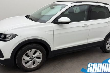 VW T-Cross 6.360 km 19.800 &euro; Peine 31226