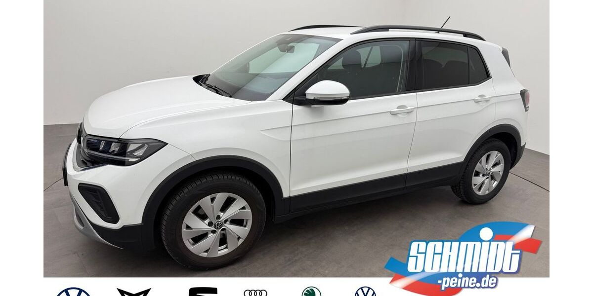 VW T-Cross 6.360 km 19.800 &euro; Peine 31226