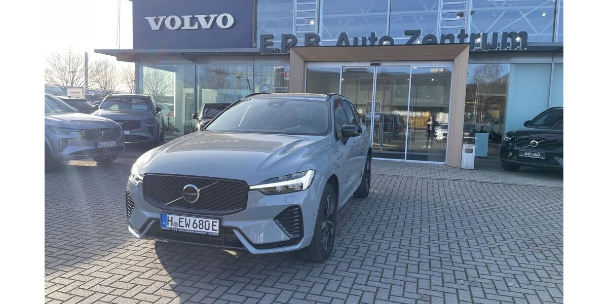 Volvo XC60 6.000 km 58.900 &euro; Hannover 30179
