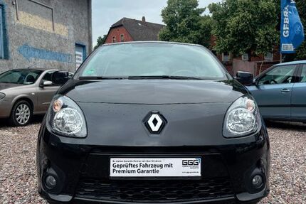 Renault Twingo 84.600 km 4.900 &euro; Salzhemmendorf 31020
