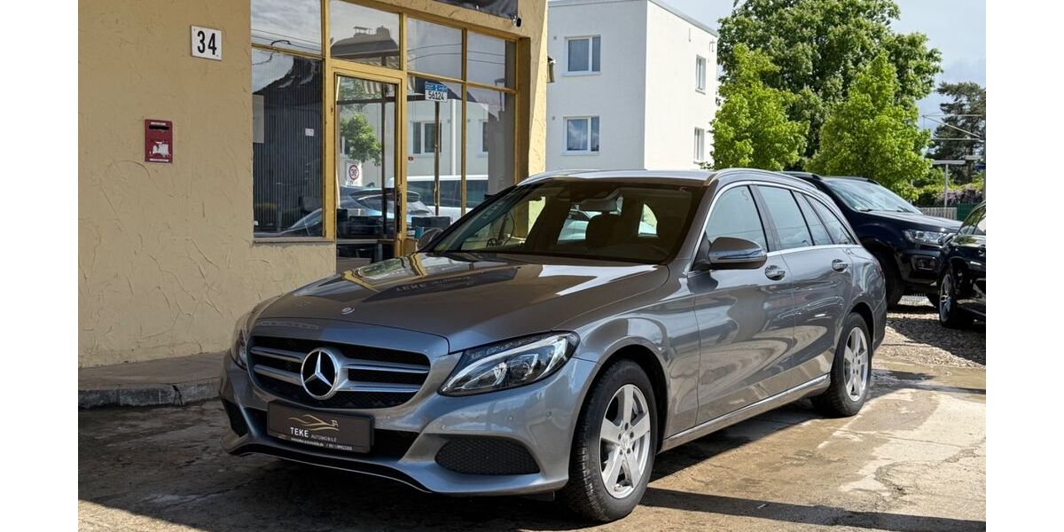 Mercedes-Benz C 250 175.000 km 12.999 &euro; Hannover 30629