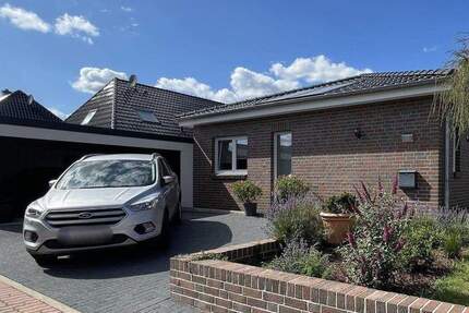 Haus Uetze Dollbergen - 3 Zimmer, 110 m&sup2;, 395.000&euro; | Angebot:25801800