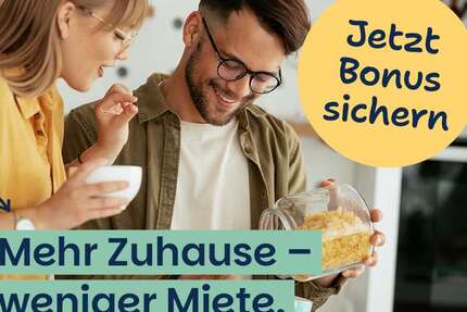 Wohnung Salzgitter Lebenstedt - 3 Zimmer, 65 m&sup2;, 392&euro; | Angebot:25473899