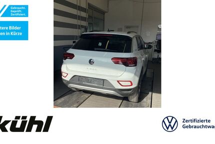 VW T-Roc 14.818 km 29.990 &euro; Hildesheim 31137