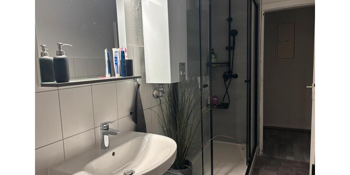 Etagenwohnung Hildesheim Itzum-Marienburg - 3 Zimmer, 74 m&sup2;, 770&euro; | Angebot:25479616