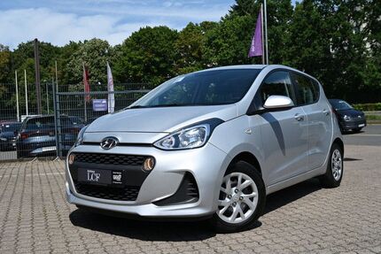 Hyundai i10 27.019 km 9.989 &euro; Laatzen 30880