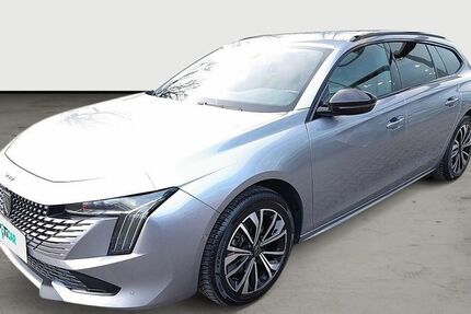 Peugeot 508 34.847 km 24.880 &euro; Hannover 30173