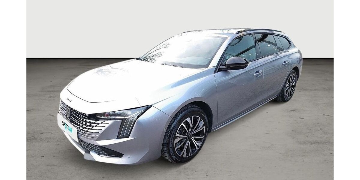 Peugeot 508 34.847 km 24.880 &euro; Hannover 30173