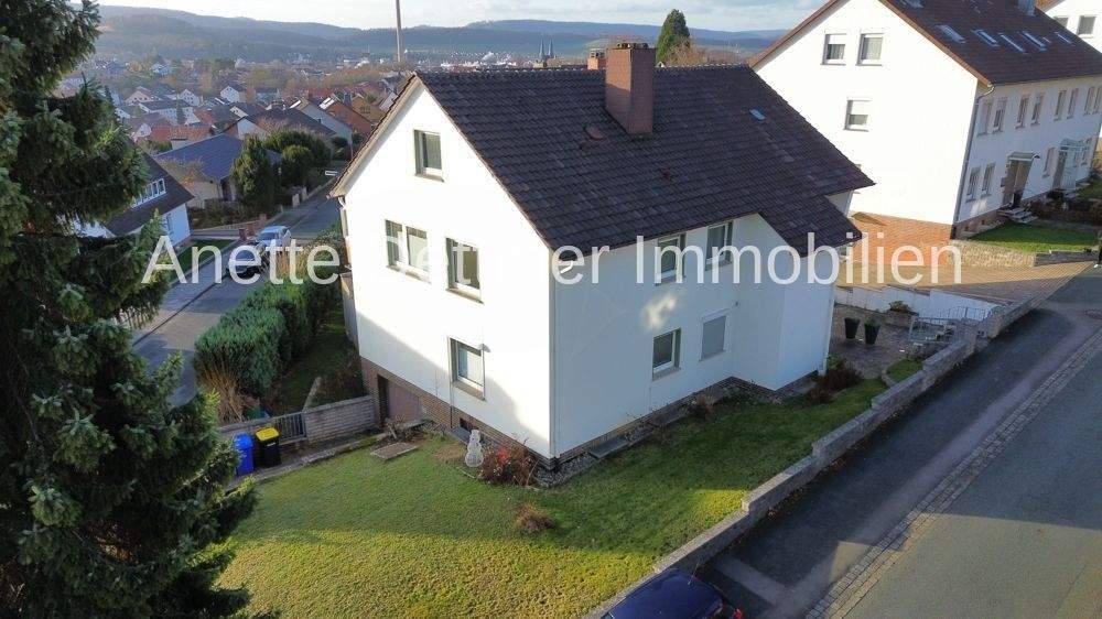 Mehrfamilienhaus, Wohnhaus Alfeld (Leine) Alfeld - 8 Zimmer, 185 m&sup2;, 249.000&euro; | Angebot:25695301