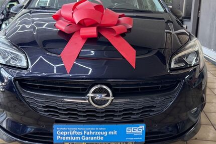 Opel Corsa 115.000 km 9.390 &euro; Nordstemmen 31171