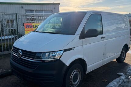 VW T6 Transporter 240.722 km 12.200 &euro; Salzgitter 38239