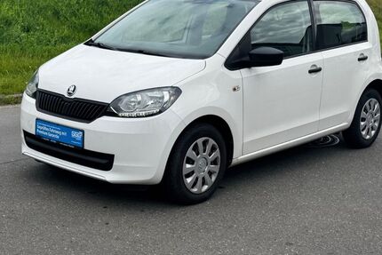 Skoda Citigo 150.000 km 4.499 &euro; Hildesheim 31135