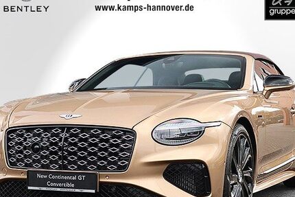 Bentley Continental GTC 7.590 km 327.111 &euro; Hannover 30655
