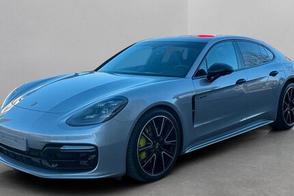 Porsche Panamera 107.000 km 54.990 &euro; Hildesheim 31135