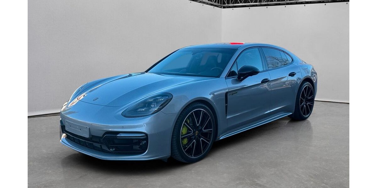 Porsche Panamera 107.000 km 54.990 &euro; Hildesheim 31135