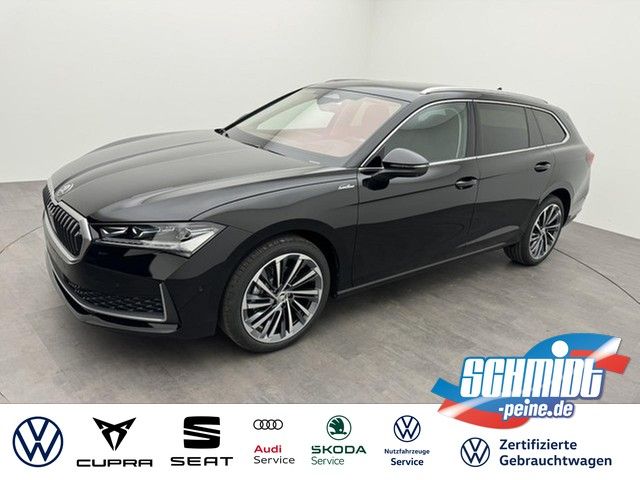 Skoda Superb 2.900 km 43.600 &euro; Peine 31226