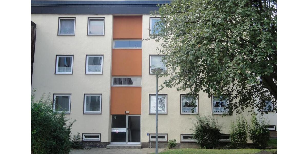 Erdgeschoßwohnung Salzgitter Ortschaft Nord - 3 Zimmer, 71 m&sup2;, 424&euro; | Angebot:25489026