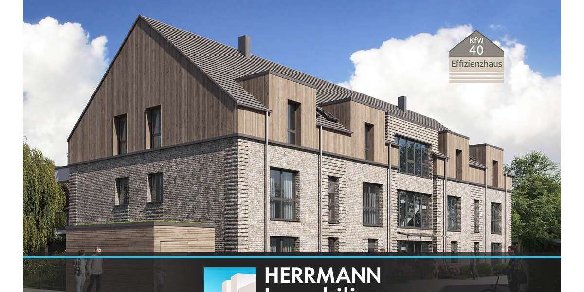 Etagenwohnung Springe - 3 Zimmer, 130 m&sup2;, 544.000&euro; | Angebot:24771447