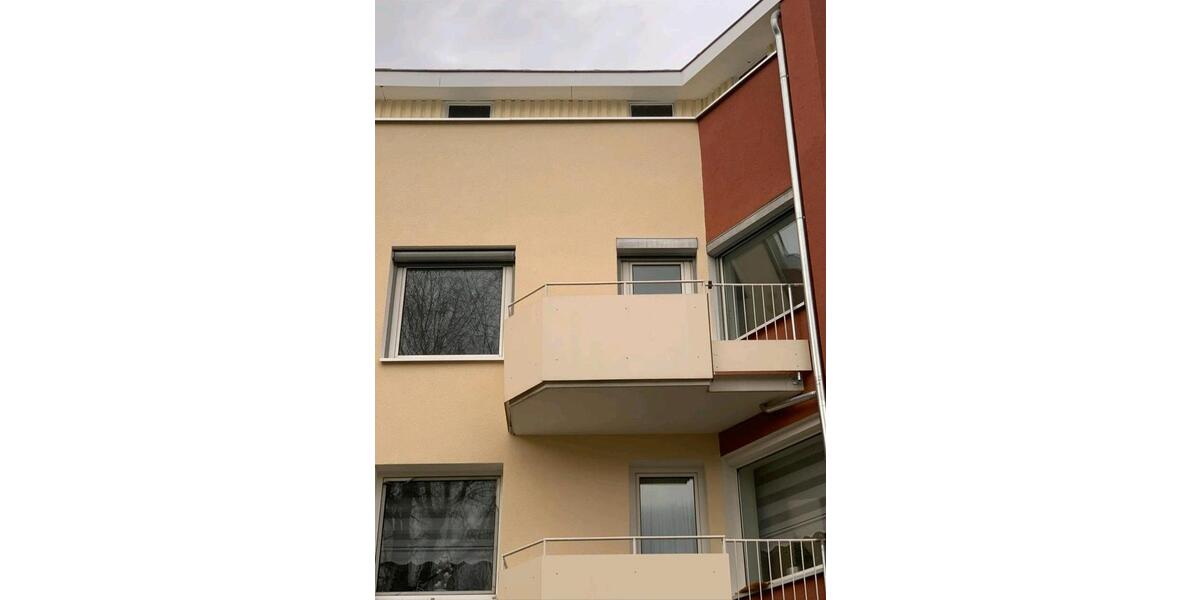 Etagenwohnung Salzgitter - 3 Zimmer, 63 m&sup2;, 750&euro; | Angebot:25409442