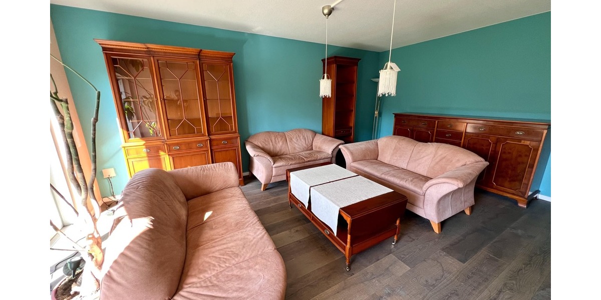 Modern & barrierefrei ins neue Zuhause - Bungalow Alfeld Limmer | Angebot:25379438