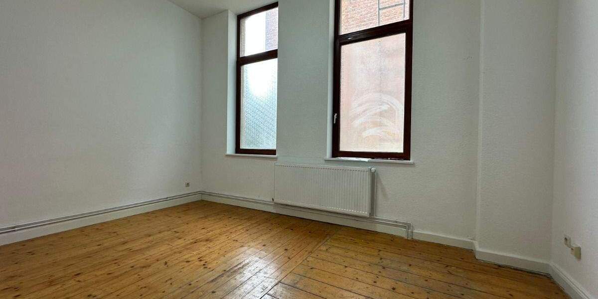 Etagenwohnung Hildesheim Ost - 2 Zimmer, 65 m&sup2;, 595&euro; | Angebot:25681986