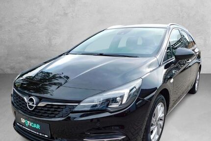 Opel Astra 69.191 km 13.980 &euro; Hannover 30453